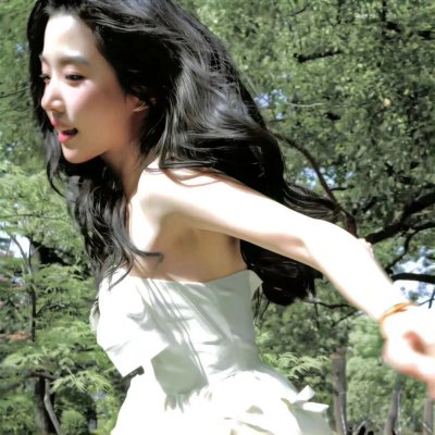 来自长崎的女孩 封面