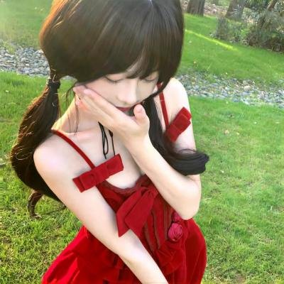 时尚女模头2 封面