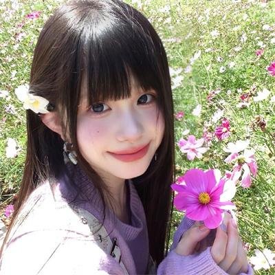 三位少女 封面