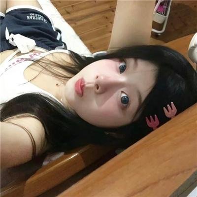 爆裂少女 封面